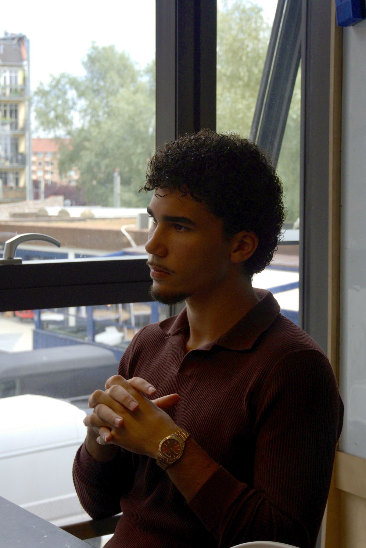 Jonas Elmasri